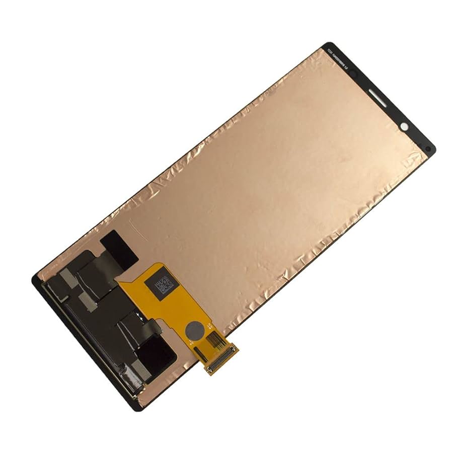 N76 XPERIA SO-01M docomo スマホ本体（画面割れ） Xperia 5】画面割れ 即日修理可能 #SO-01M #SOV41 | 【スマホ